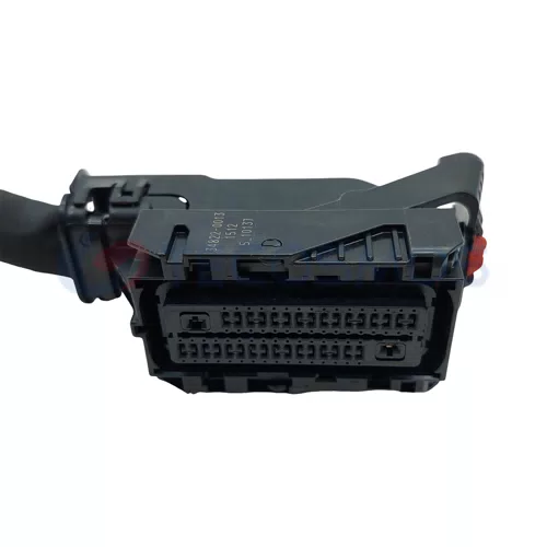 Waterproof Wire Connector Cable Harness Connector Is Suitable for Buick 66Pin Female Plug 34822-0013 - image 6